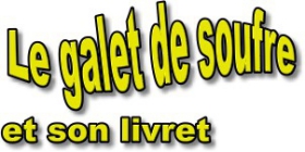 galet de soufre