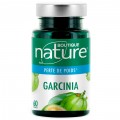 Garcinia cambogia - Surcharge pondérale - 60 gélules - Boutique Nature