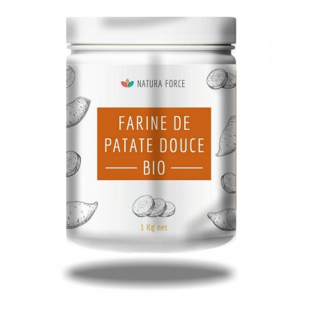 Farine de Fenugrec /150g – PRODUITS NATURELS