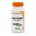 HUILE DE FOIE DE MORUE - Vit. A et D - 140 capsules- MGD Nature