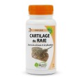 RAIE Cartilage - Entretien Os et dents 90 gélules - MGD Nature