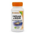REQUIN Cartilage - ossature et dentition normales. 120 gel MGD Nature