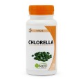 CHLORELLA - Vitalité Detox - 200 comp MGD Nature