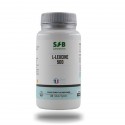 L-LEUCINE 500 - 60 gel. Os,muscles et système immunitaire SFB