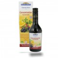Grand Elixir Concentration - mémoire - bouteille 350 ml Bio BIOFLORAL