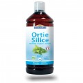 Ortie-Silice Bio1L buvable - muscle articulation, peau BIOFLORAL