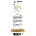 Crème à L'Ozone 50 ml - multiples bénéfices pour la peau - Lifespan Plus