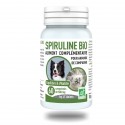 SPIRULINE BiO Animaux - Défenses immunitaires 60 comp. LTLABO - LT Labo