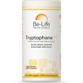 Tryptophane 200 - 180 gél humeur Anxiété stress sommeil - Be-Life