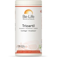 TRICARTIL 120 gél.cartilages et tissus conjonctifs Be-Life BIO-LIFE