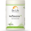 Isoflavone 60 60 gél. équilibre hormonal - Be-Life Par BIO-LIFE