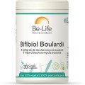 Bifibiol Boulardii 30 gél. 8MM de Saccharomynes Be-Life BIO-LIFE