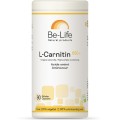 L-Carnitin 650+ 90 gél. Brûle graisse Be-Life Par BIO-LIFE