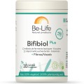 Bifibiol PLUS 30 gél. 12MM ferments lactiques adulte -Be-Life BIO-LIFE