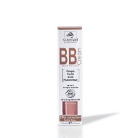 BB crème Rose Acide hyaluronique - 40 ml Naturado en Provence