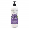  Shampooing douche lavande relaxante - Phytonorm