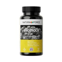 Rhodiola 120 gélulesRhodiola 120 gélules
