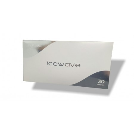 IceWave Patchs - Douleurs - 30 - LifeWave