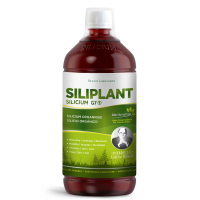 Silicium G5 Siliplant 1000 ml - Silicium G5