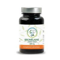 Bromelaine 200mg - Planticinal