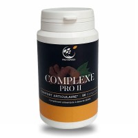 INFLAMMLESS - ProHerbes 60 Comp.