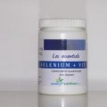 Selenium + Vitamine E - Easynutrition