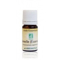 CANNELLE - huile essentielle 10 ml - Abiessenc