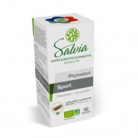 Phytostart en gélules- Salvia Nutrition