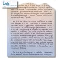 Clarté mentale et Mémoire - Livre editions LAIM