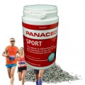 Panaceo SPORT,acide lactique, performance physique PANACEO