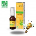 SPRAY BUCCAL Spray buccal fraicheur Propolis & Menthe - 20ml - Propolia