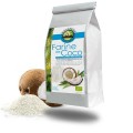 FARINE DE COCO bio équitable 1kg - Ecoidées