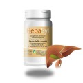 HEPASYL - Foie abîmé - Perfect health Solutions