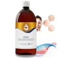 ZINC - 1 litre - Ongles cheveux Catalyons