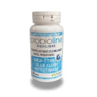 PROBIOLINE Équilibre - 60 gélules - LT labo