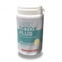 BASIC DETOX PLUS 200 gél. chélation, detox Panaceo,zéolithe