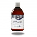 ARGENT COLLOÏDAL 500ml - 20 ppm - Catalyons