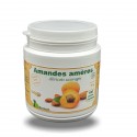 AMANDES AMÈRES 180 gél. Vitam. B 17- Baobab