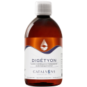 DIGÉTYON - 500ml - Digestion - Catalyons