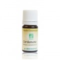 CARDAMONE - 10 ml Huile essentielle bio - Abiessence