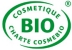 COSMEBIO Pour en finir avec le " faux bio " Cosmebio, a donné naissance à un cahier des charges très exigeant déposé auprès du Ministère de l‘Industrie. La charte est la suivante : 1/ Le produit doit contenir au minimum 95% d‘ingrédients d‘origine naturelle, naturels ou issus de l‘agriculture biologique - Sur les matières premières végétales, 95% mini doivent être de qualité biologique - Sans parfums ni colorants de synthèse - Exclusion totale des conservateurs de synthèse comme les parabens ou le phénoxyéthanol - Sans pétrochimie (paraffine, silicone, PEG) - Sans OGM (organismes génétiquement modifiés) - Pas de traitements ionisants 2/ Le respect de la nature doit être entier (respect des équilibres naturels ; aucun test sur animaux) 3/Les procédés d‘obtention sont non polluants 4/Les emballages et suremballages doivent être biodégradables ou recyclables 5/Le consommateur doit bénéficier d‘une information complète et transparente sur les ingrédients utilisés et l‘ensemble des étapes de fabrication jusqu‘au produit fini. Le pourcentage d‘ingrédients naturels et le pourcentage d‘ingrédients bio sont clairement indiqués sur tous les packagings des produits certifiés portant les logos BIO.