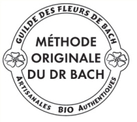 logo guilde Dr Bach