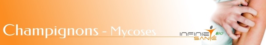 Mycoses Candidoses Herpès