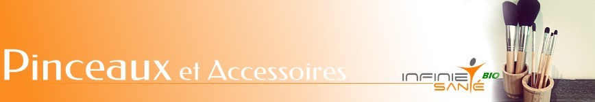 Pinceaux & Accessoires 