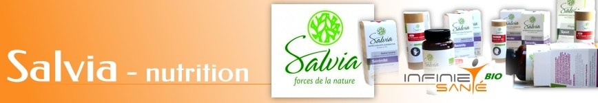 Cosmétique Salvia