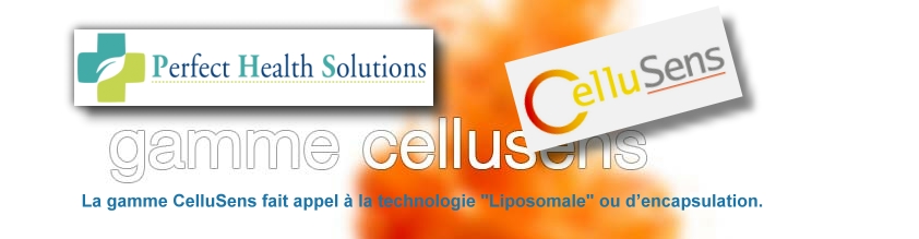 cellusens Perfect health Solutions