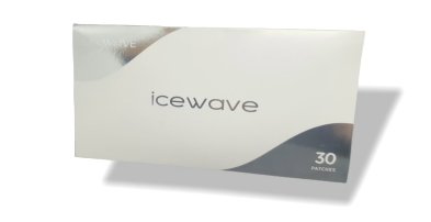 lifewave patch icewave