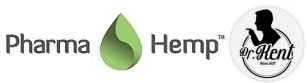 Pharma Hemp et Dr Kent