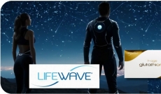 Patch LifeWave - Y Age Glutathion